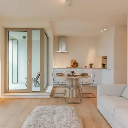 Huswell - Beautiful Apartment In The Heart Of Antwerp Exterior photo
