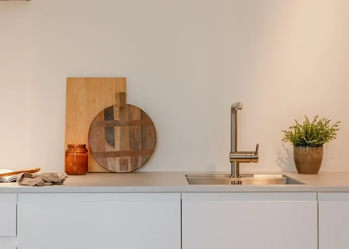 Huswell - Beautiful Apartment In The Heart Of Antwerp