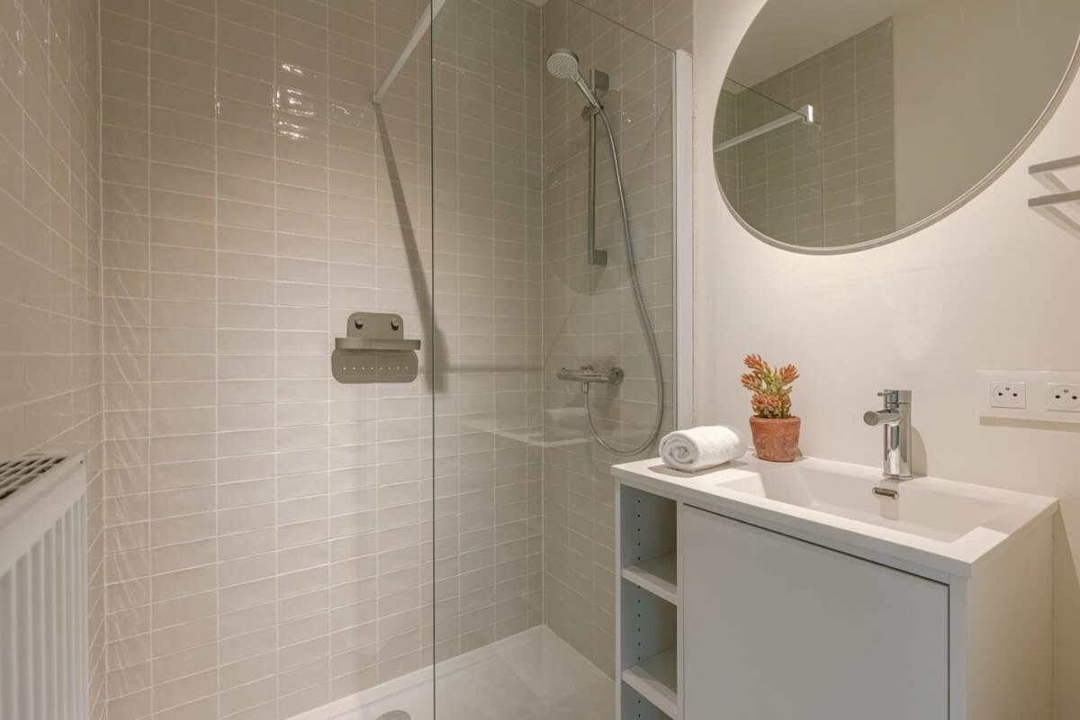 Apartment Huswell - Beautiful In The Heart Of Antwerp