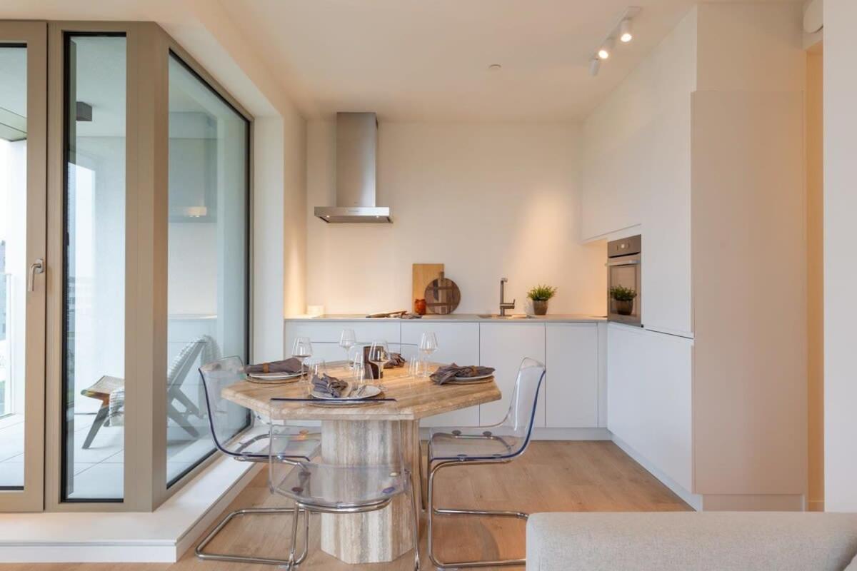 Apartment Huswell - Beautiful In The Heart Of