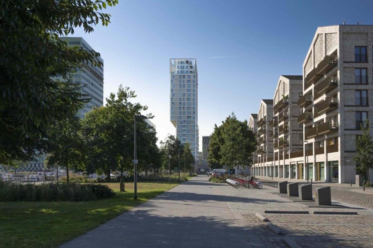 Apartment Huswell - Beautiful In The Heart Of