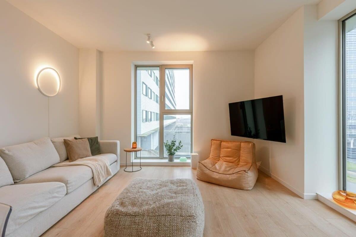 Apartment Huswell - Beautiful In The Heart Of *